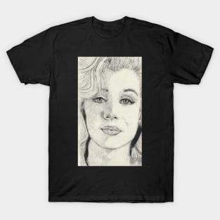 Marilyn Monroe T-Shirt